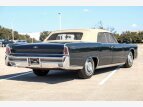 Thumbnail Photo 55 for 1965 Lincoln Continental